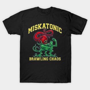 Brawling Chaos - Azhmodai 22 T-Shirt